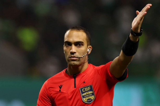 Corinthians reencontra árbitro com histórico favorável na Neo Química Arena