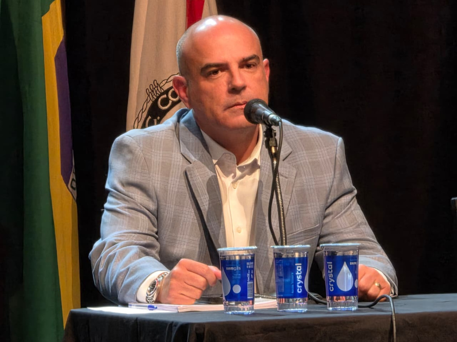 Presidente do Conselho confirma cancelamento da Assembleia Geral da reforma do Estatuto