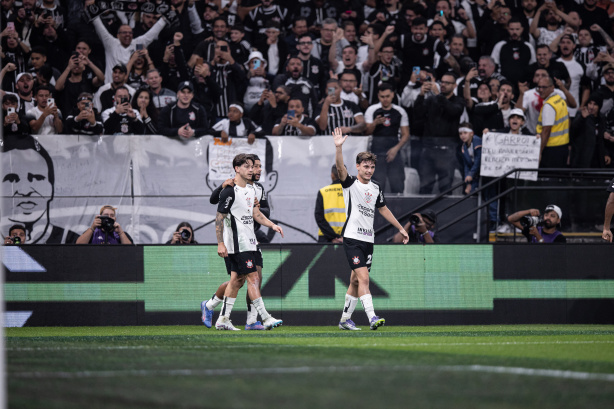 Corinthians conhece adversário da semifinal da Copa do Brasil nesta quinta-feira