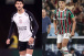 Zagueiro do Corinthians se destaca em confronto direto com defensor do Fluminense em 2025