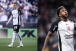 Corinthians ganha mais dois desfalques no meio-campo para o jogo contra o Fluminense