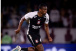Andr� Luiz entrou durante a segunda etapa do duelo disputado no Maracan�