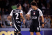 Matheuzinho marcou o gol da vit�ria do Corinthians sobre o Fluminense