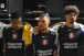 Discurso de Matheuzinho e estreia marcam os bastidores da vit�ria do Corinthians sobre o Fluminense