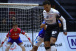 Piv� Sub-20 do Corinthians comenta participa��o em goleada e conta com sequ�ncia no profissional