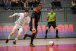Corinthians sofre virada e estreia com derrota para o Joinville na Copa Mundo de Futsal