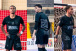 Trio da base vive expectativa de representar o Corinthians em busca do tetra na Copa�Mundo�de�Futsal
