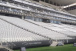 Corinthians prepara reabertura de aluguis de mais de 400 cadeiras cativas na Neo Qumica Arena