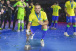 Corinthians anuncia refor�o campe�o mundial com a Sele��o Brasileira de Futsal