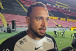 Maycon admite inc�modo com derrota para o lanterna e v� alerta para o Corinthians no Brasileir�o