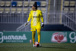 Goleira do Corinthians valoriza rod�zio no gol e aproveitamento de minutos antes da Libertadores