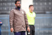 Laruccia detona arbitragem e lamenta elimina��o precoce do Corinthians no Brasileir�o Sub-17