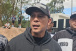 Presidente da Gavi�es explica tom de conversa com elenco e diretoria do Corinthians no CT