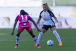 Lateral do Corinthians lamenta empate e refor�a apoio a jovem na estreia da Libertadores Feminina