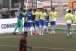 Jogadores do Corinthians atuam como titulares da Sele��o Sub-15 em empate com a Col�mbia