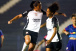 Vic Albuquerque e Gi Fernandes est�o no topo da lista de gar�onetes das Brabas na temporada