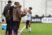 Day Rodr�guez relembra emo��o com proposta do Corinthians e justifica decis�o por sair do ex-clube