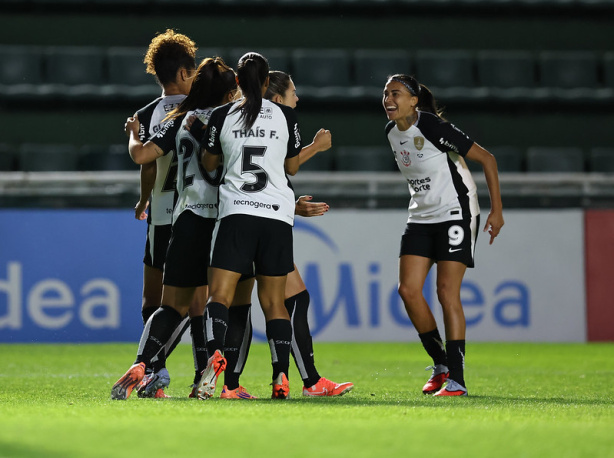 Corinthians enfrenta o Boca Juniors nas quartas de final da Copa Libertadores