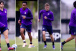 Corinthians quase esvazia departamento m�dico e d� respiro para Dorival J�nior