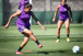 Corinthians faz primeiro treino antes de cl�ssico nas semifinais da Libertadores Feminina