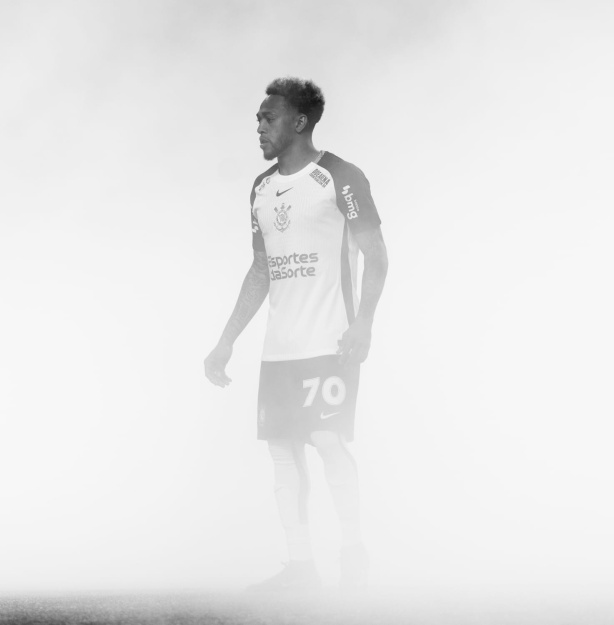 José Martínez não se reapresentou junto do elenco