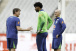 Trio do Corinthians se prepara para �ltima leva de amistosos nesta Data Fifa; veja como acompanhar