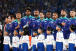 Goleiro do Corinthians faz estreia pela Sele��o em manh� de falhas da zaga e virada do Jap�o