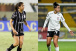 Dupla ex-Corinthians reencontra o clube na semifinal da Libertadores Feminina