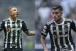 Corinthians reencontra dois ex-jogadores com passagens distintas pelo clube contra o Atl�tico-MG