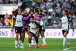 Dupla do Corinthians conquista feitos hist�ricos por seus pa�ses com t�tulo da Libertadores