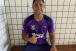 Volante de 16 anos assina primeiro contrato profissional pelo Corinthians