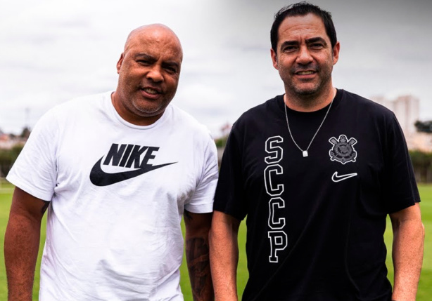 Ex-coordenadores da base do Corinthians relembram passagem e comentam bastidores�do�clube