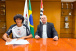 Conhe�a Iago Machado, zagueiro de 16 anos que treina no profissional do Corinthians