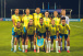 Jogadoras do Corinthians atuam em derrota da Sele��o Sub-17 na Copa do Mundo Feminina
