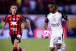 Andr� Carrillo n�o atuava pelo Corinthians desde agosto