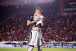 Volante marca pela primeira vez em 2025 e amplia lista de goleadores do Corinthians