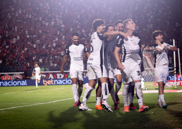 O Timão esta escalado!!! Confira os titulares oficiais para a partida contra o Grêmio!