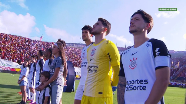 Na tarde deste s�bado, o Corinthians venceu o Vit�ria, por 1 a 0, no Barrad�o, pela 30� rodada do Brasileir�o