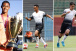 Corinthians avança em renovação contratual de trio do time Sub-20; veja os nomes