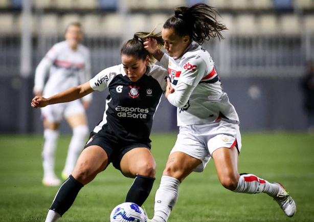 Corinthians reencontra São Paulo após decepção na Copa do Brasil e euforia com hexa continental