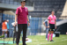 T�cnico do Corinthians detalha ajustes para vencer o S�o Paulo e elogia mentalidade das Brabas