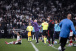 Corinthians encerra sequ�ncia de um m�s com 'rod�zio' de suspens�es ap�s triunfo no Brasileir�o