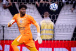 Goleiro do Corinthians comemora retorno ap�s les�o e elogia departamento m�dico do clube