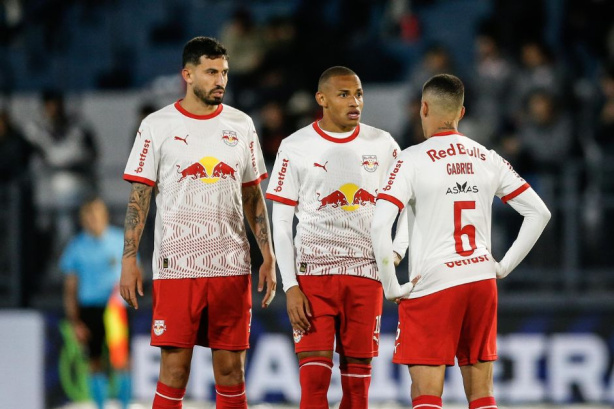 Red Bull Bragantino vem de uma sequência ruim para enfrentar o Timão