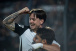 Trio GYM iguala maior sequ�ncia como titular do Corinthians em derrota para o Red Bull Bragantino