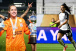 Dupla do Corinthians � indicada ao The Best da Fifa; veja como votar