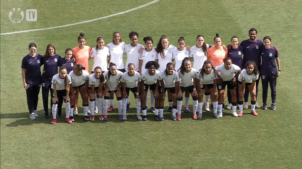 Corinthians vence o Audax em duelo pelas quartas de final do Paulista Feminino Sub-17