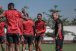 Zagueiro emprestado pelo Corinthians � relacionado pela primeira vez em pen�ltima rodada da S�rie B