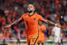 Memphis encerra 'ciclo 2025' pela Holanda com n�meros semelhantes pelo Corinthians
