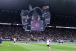 Confira as imagens do mosaico da torcida do Corinthians em provoca��o ao S�o Paulo
